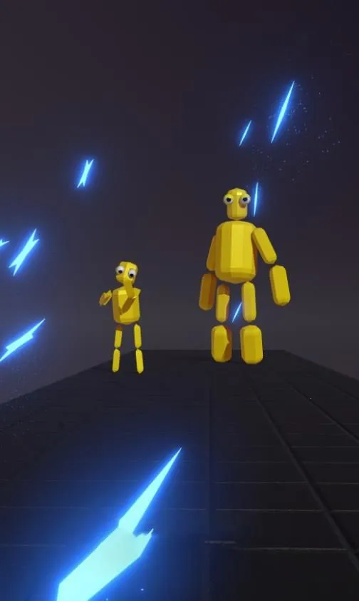 橡皮人手里剑2026最新版本