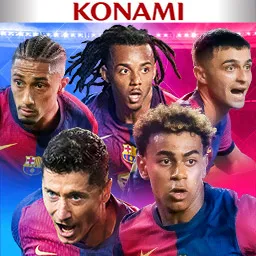 实况：王者集结(足球卡牌游戏)v2.6.0 官方正版