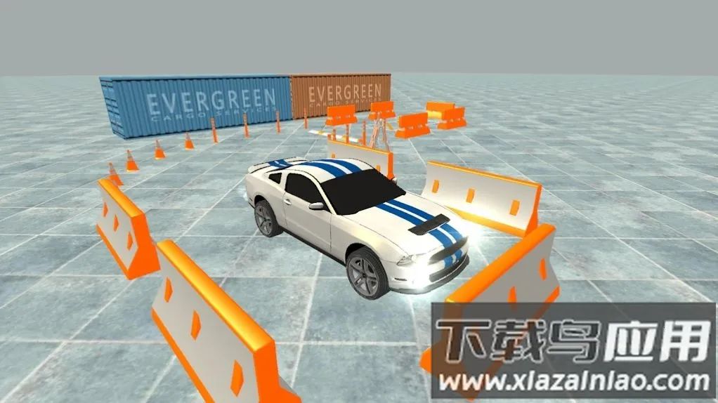 停车场终极2026下载安装 停车场终极2026下载安装