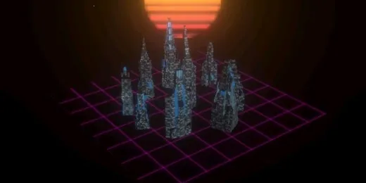 音速漂移(音游竞速游戏) 音速漂移(音游竞速游戏)