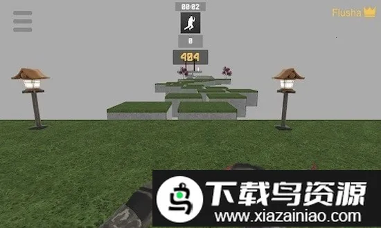 反恐跳跃模拟器2026最新版本 反恐跳跃模拟器2026最新版本