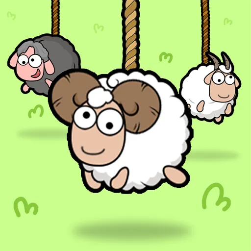 套个羊羊2026官方正版v2025.06.133 手机版