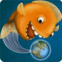 美味深蓝2鲨鱼(海底吞噬游戏)v1.5.7 官方正版