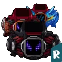 假面骑士戴蒙斯驱动器模拟器2026最新版本v1.3 官方正版