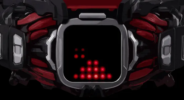 假面骑士戴蒙斯驱动器模拟器2026最新版本