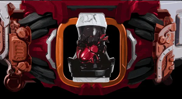 假面骑士戴蒙斯驱动器模拟器