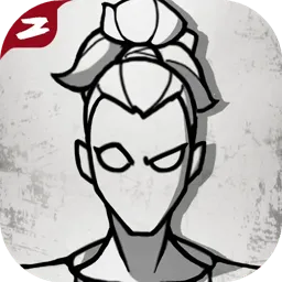 背头武士(武侠跑酷游戏)v1.0 官方正版