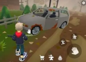 僵尸列车破解版内置菜单