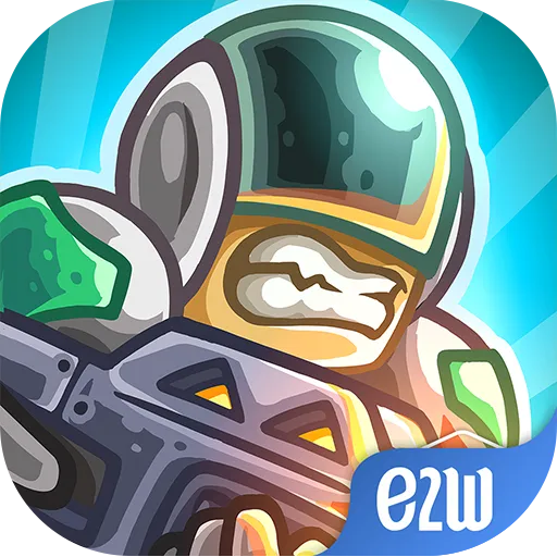 Invasion2026最新版本v1.1.8 app