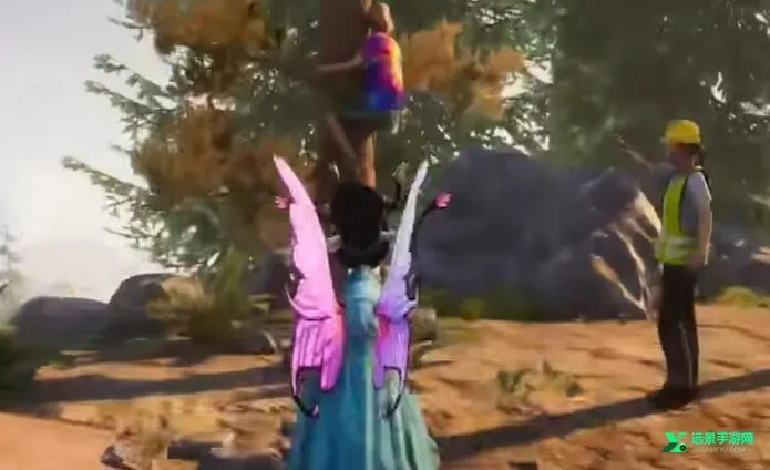 模拟山羊32026最新版本 模拟山羊32026最新版本