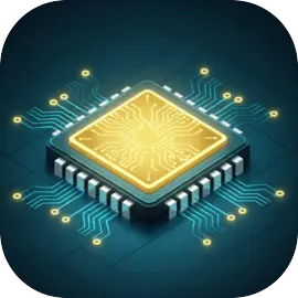 芯片大亨2026下载安装v0.1.3 官方正版