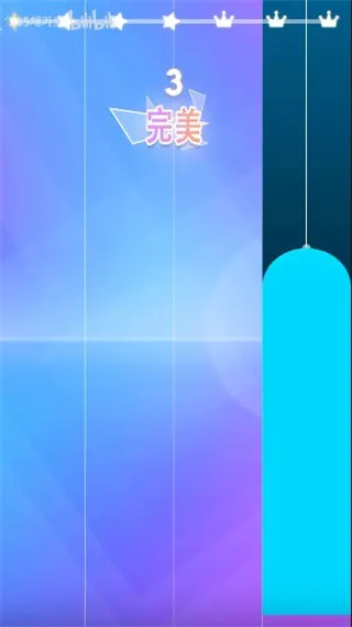 钢琴块3(钢琴节奏游戏)
