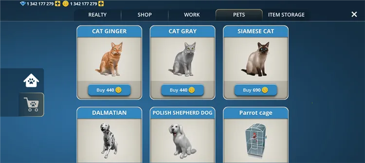 房产达人手机版 房产达人手机版