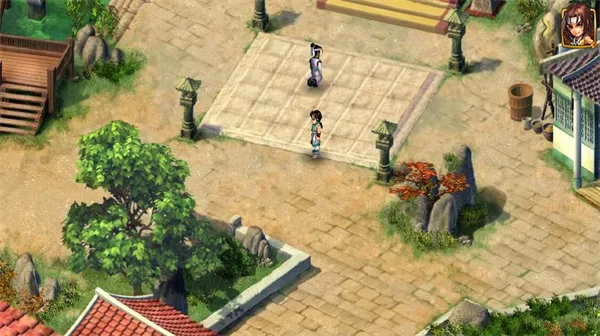 新仙剑奇侠传2手机版