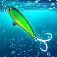 钓鱼大师兄小游戏v1.0 免费版