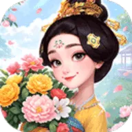 我的花园世界无限元宝v1.1.5 安卓版