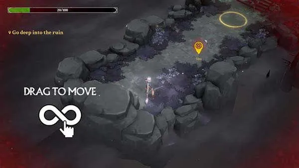 灵魂猎手地牢v1.14破解版内置菜单