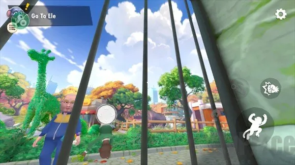 我是一只猴MOD菜单下载