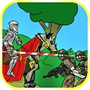 战争进化史1旧版v3.1.4 官方正版