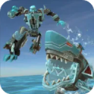 变形鲨鱼破解版内置菜单modv3.5.4 安卓版