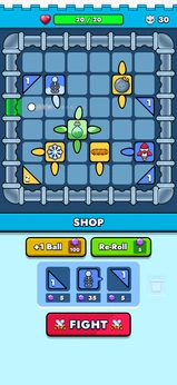 弹球我贼溜破解版 弹球我贼溜破解版