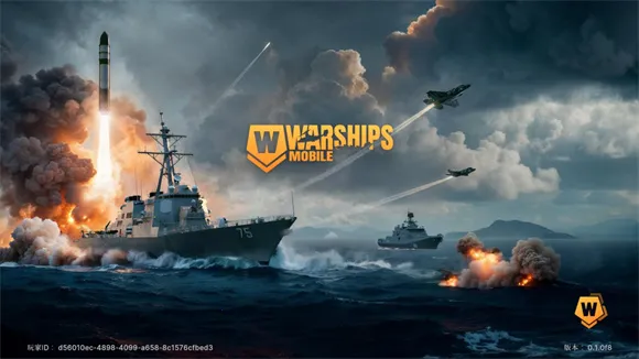 战舰移动2官方下载 战舰移动2官方下载