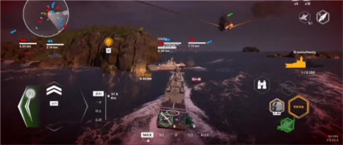 战舰移动2官方下载 战舰移动2官方下载