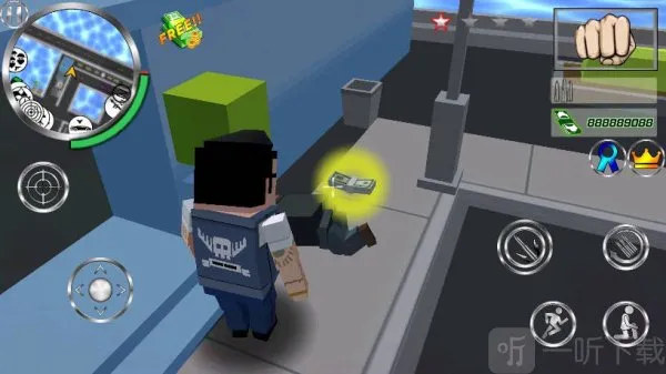 像素罪恶都市2026下载