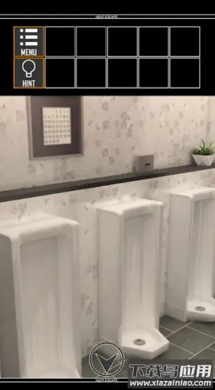 逃脱游戏厕所3游戏(厕所逃脱游戏)