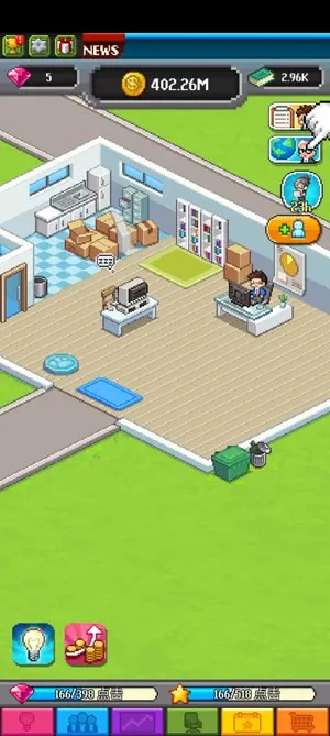 点点亿万富翁无限钻石 点点亿万富翁无限钻石