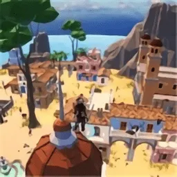 海盗岛盗窃案2026官方最新版本v0.1 免费版