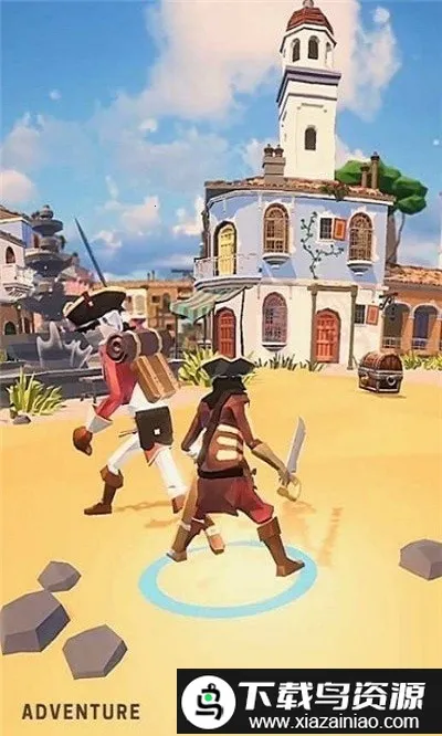 海盗岛盗窃案2026官方最新版本 海盗岛盗窃案2026官方最新版本