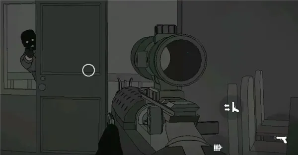 塞拉七号无限金币版无限子弹版无限体力版