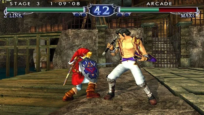 刀魂2安卓破解直装版 刀魂2安卓破解直装版