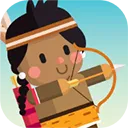 弓箭手必须死(射箭闯关游戏)v1.0 安卓版