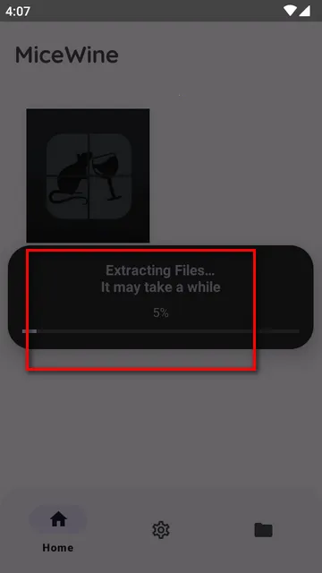 MiceWine(安卓游戏模拟器) MiceWine(安卓游戏模拟器)