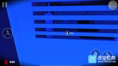 逃离病娇MC版游戏攻略4