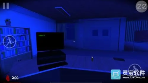 逃离病娇MC版游戏攻略3