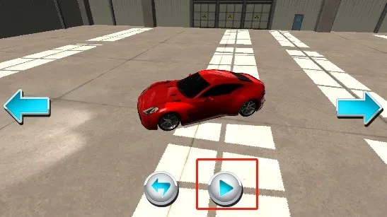 停车大师3d游戏