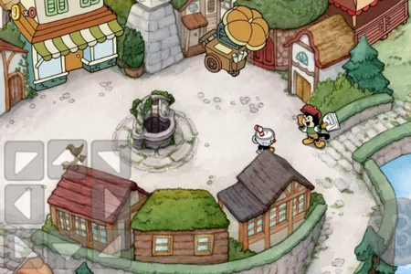 茶杯头甜蜜终章下载官方版 茶杯头甜蜜终章下载官方版