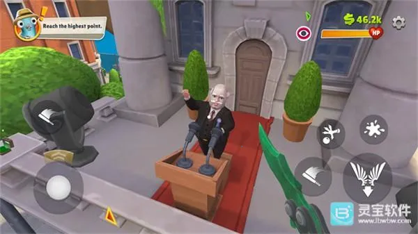 我是鸟手机版下载