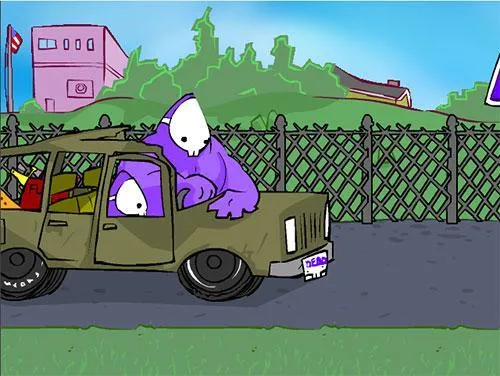 狂扁小朋友游戏 狂扁小朋友游戏