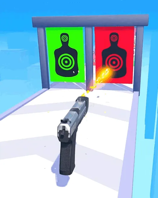 枪械闯关大师下载安装