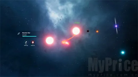 流浪星球免费下载中文版