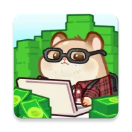 鼠鼠商业街 tiny pawsv4.5.2 安卓版