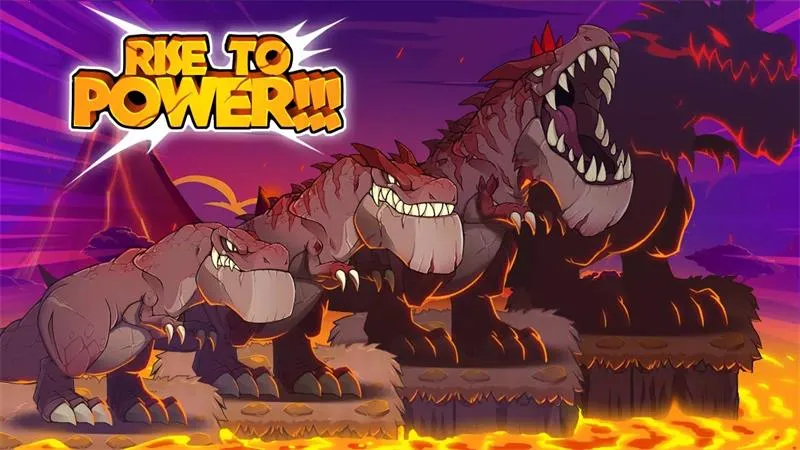 侏罗纪战争恐龙隆隆声破解版下载