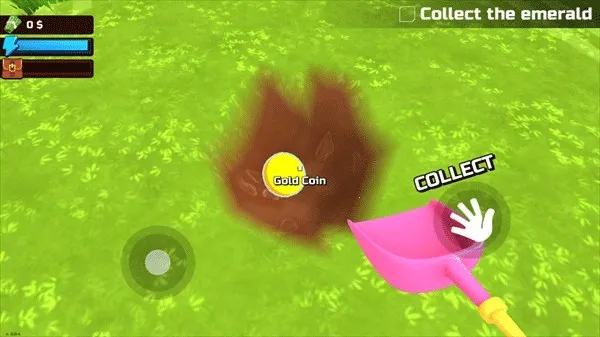 掘地求财正版下载手机版