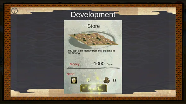 武士战争(策略塔防游戏) 武士战争(策略塔防游戏)