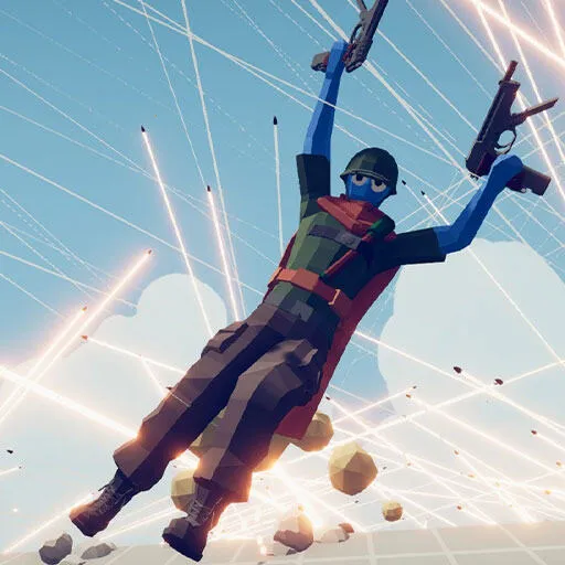 火线王者求生(射击闯关游戏)v4.7.9 免费版