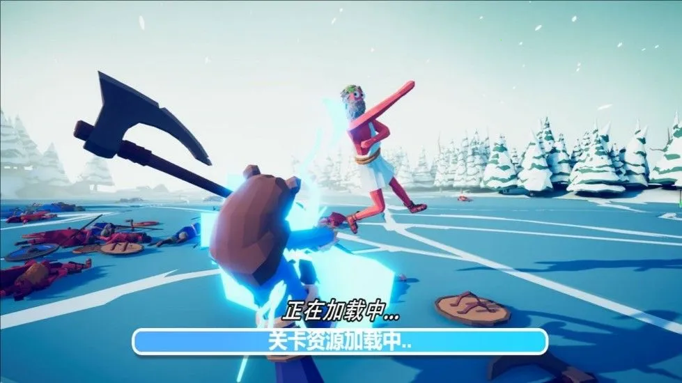 火线王者求生(射击闯关游戏)